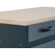 Werkbank Arbeitsplatte 3 cm Dicke