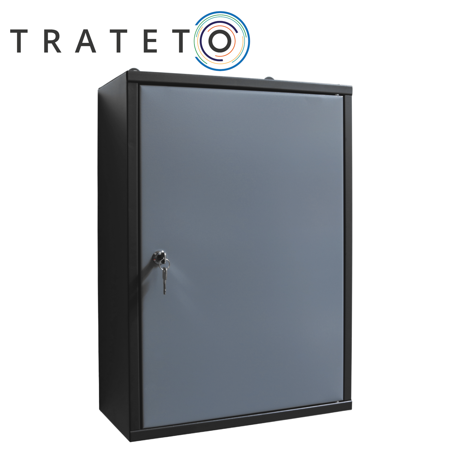 Metall Wandschrank – Die 15 besten Produkte im Vergleich